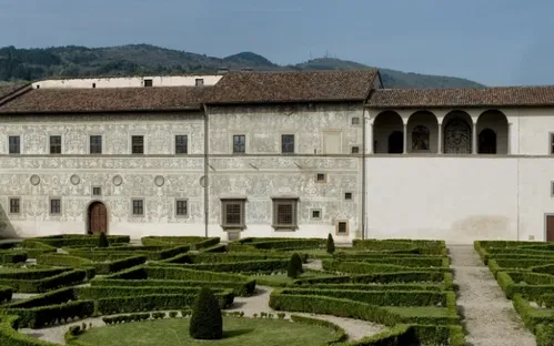 Pinacoteca Comunale, Città di Castello