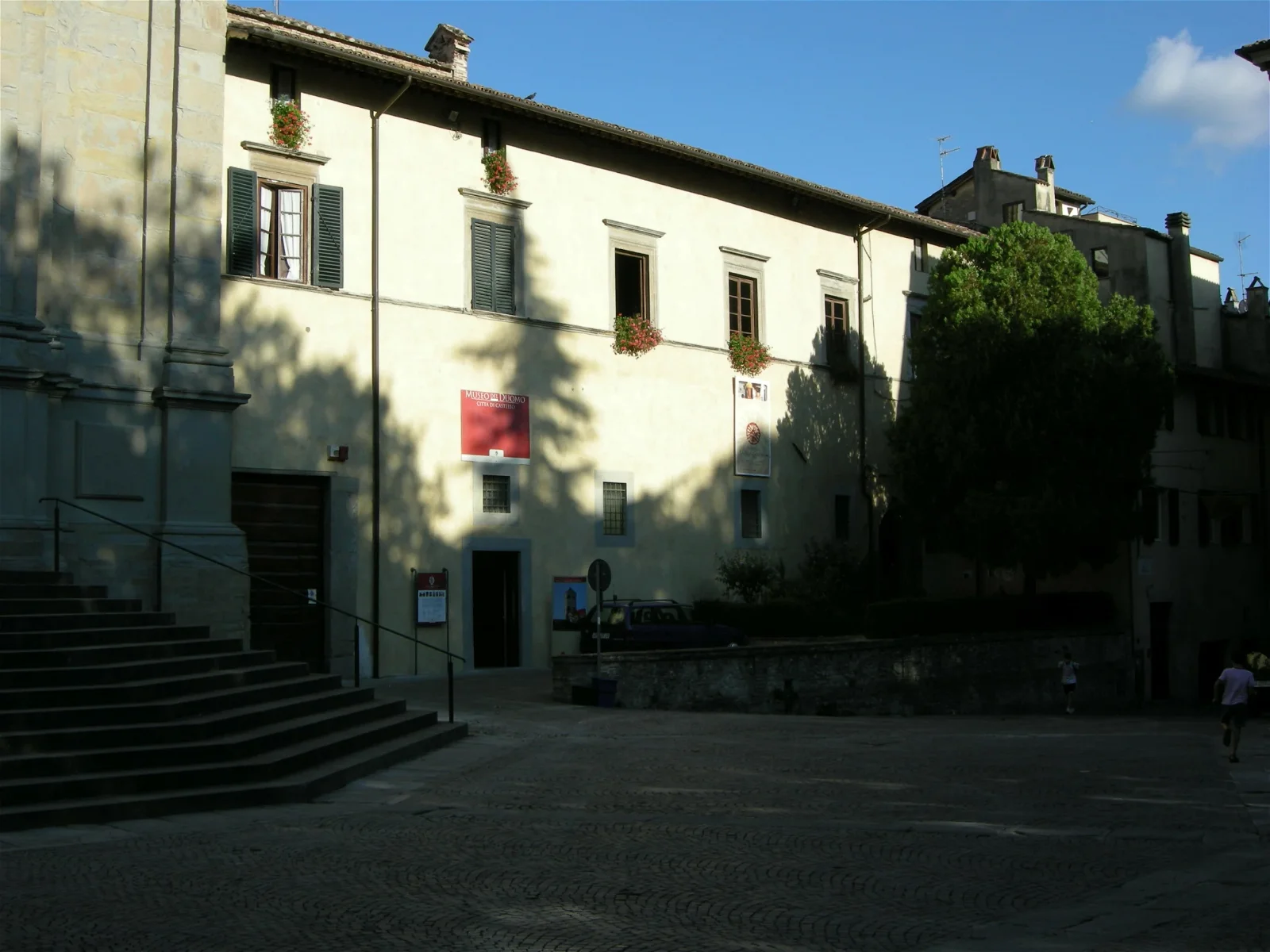 Museo del Duomo di Città di Castello