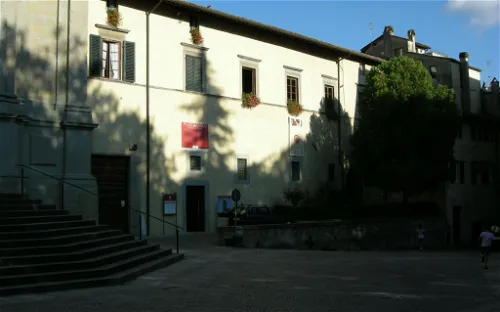 Museo del Duomo di Città di Castello