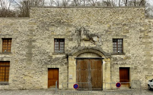 Musée Départemental des Sapeurs-Pompiers