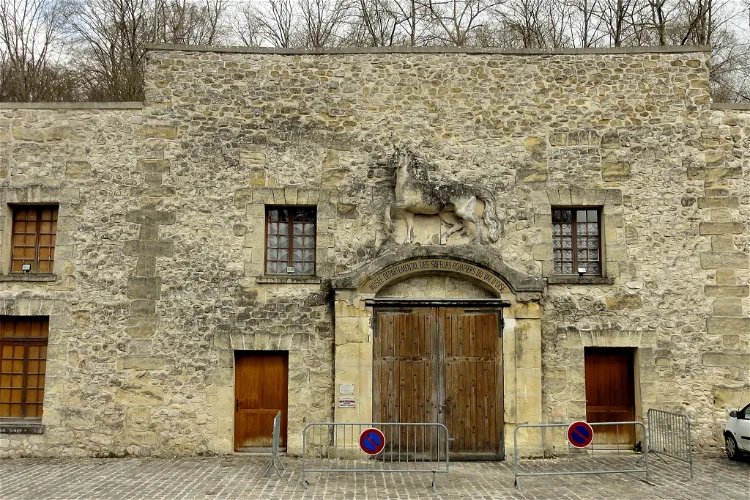 Musée Départemental des Sapeurs-Pompiers