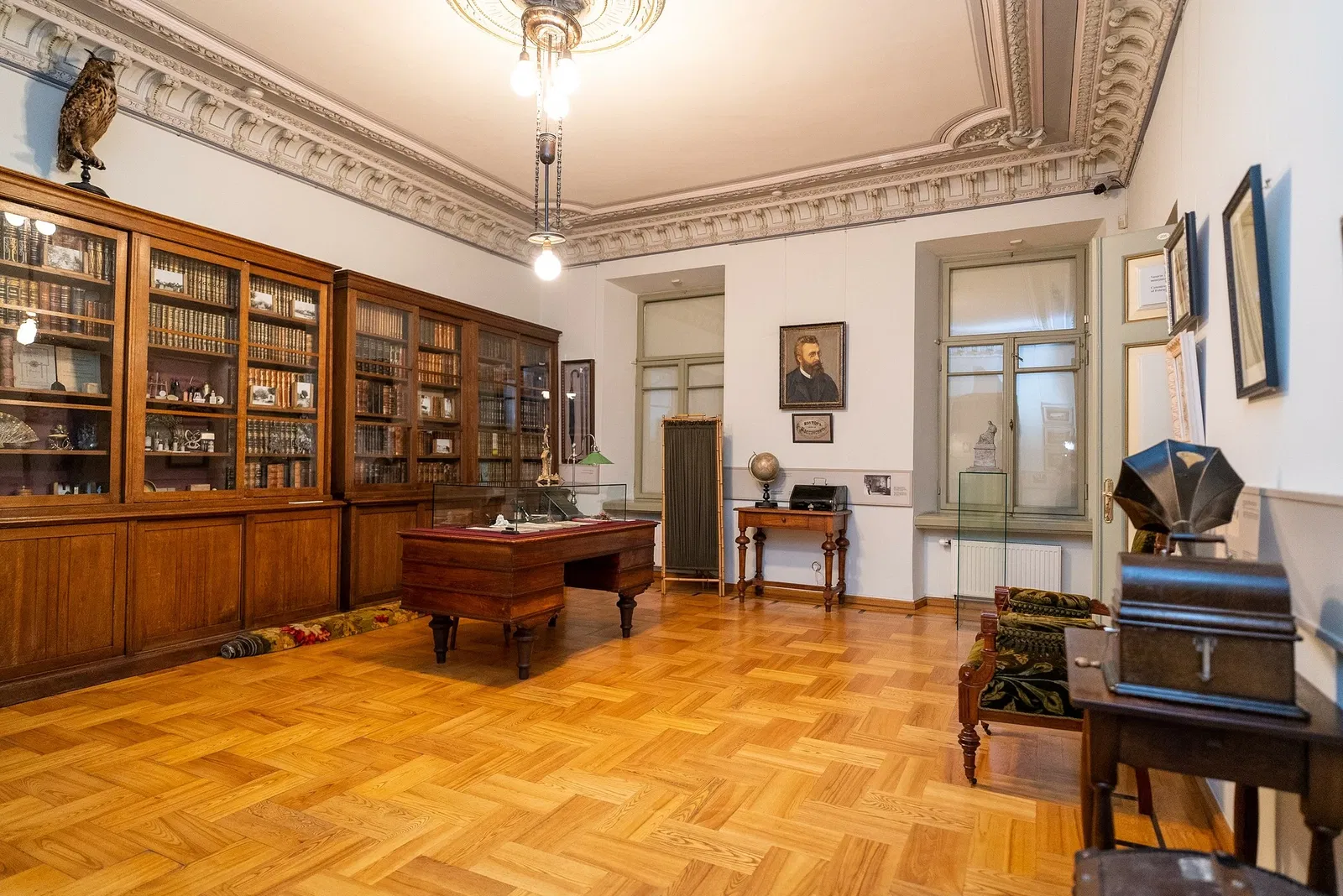 The House of Signatories