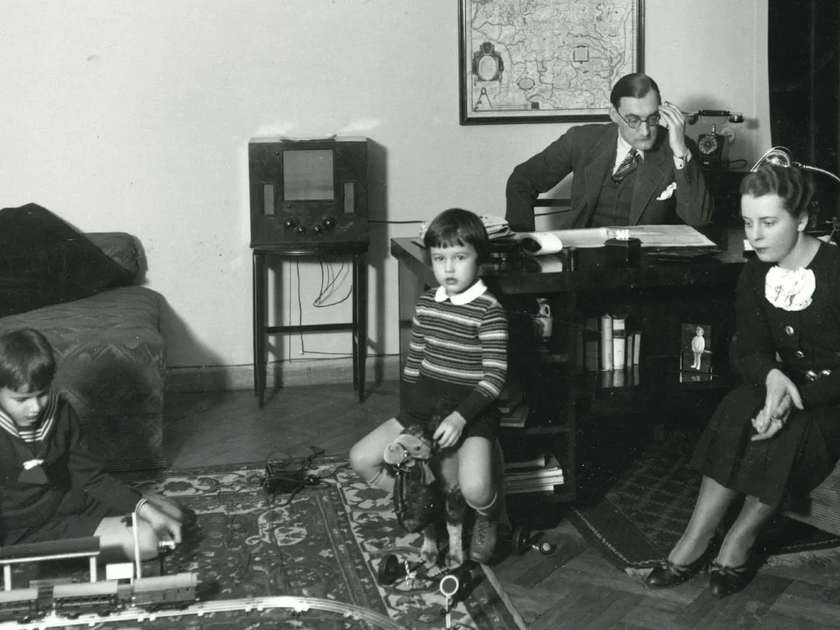 Lozoraitis Lithuania: When Personal Becomes Political