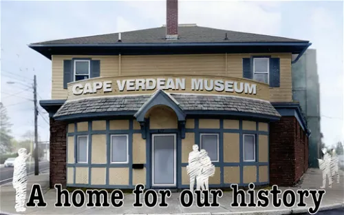 Cape Verdean Museum