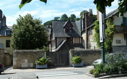 Satie House and Museum