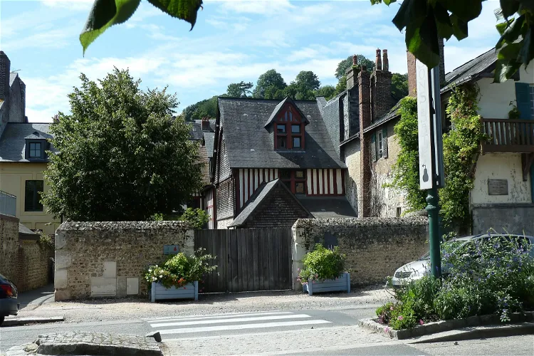 Satie House and Museum