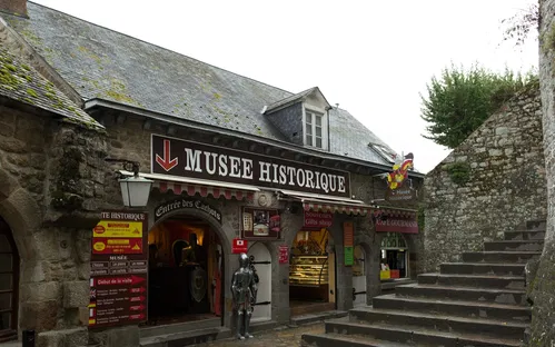 Musée historique