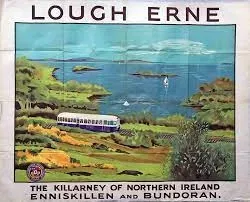 Headhunters Barber Shop and Railway Museum