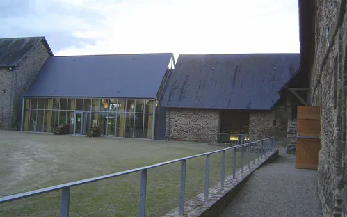 Musée du Bocage Normand