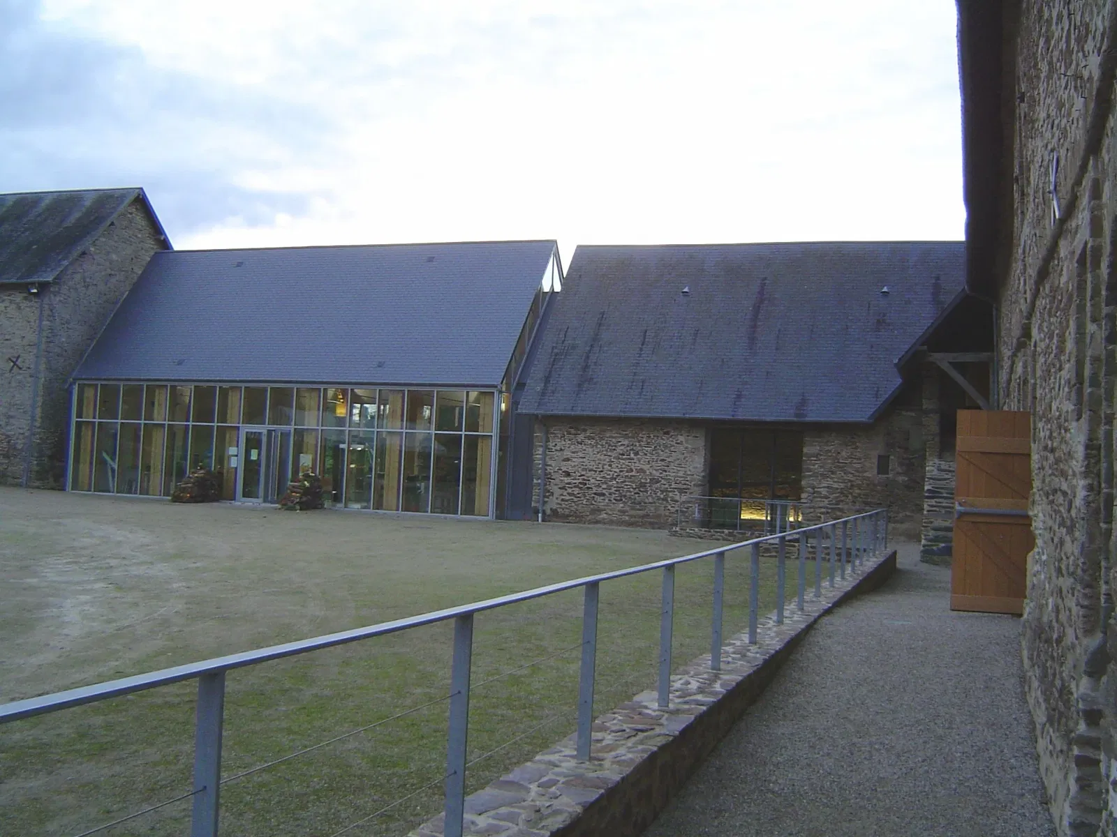 Norman Bocage Museum