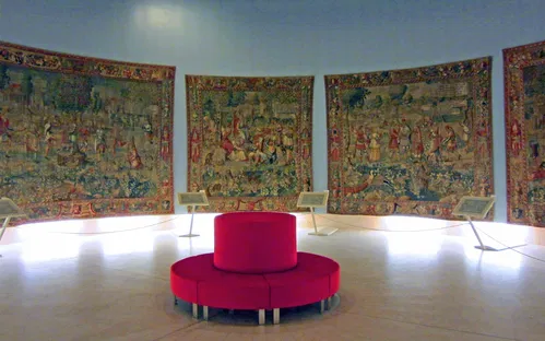 Musée des Beaux-Arts