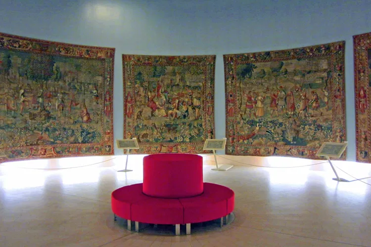 Musée des Beaux-Arts