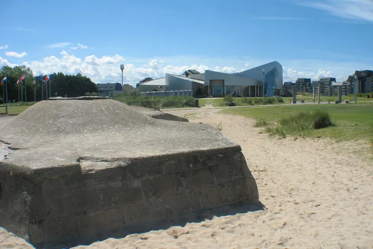 Centre Juno Beach