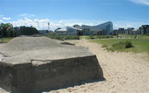 Juno Beach Centre