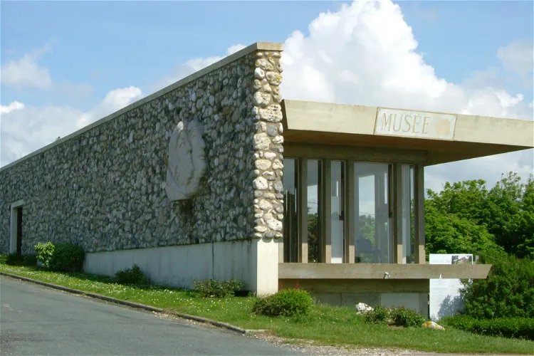 Musée du Patrimoine d'Étretat