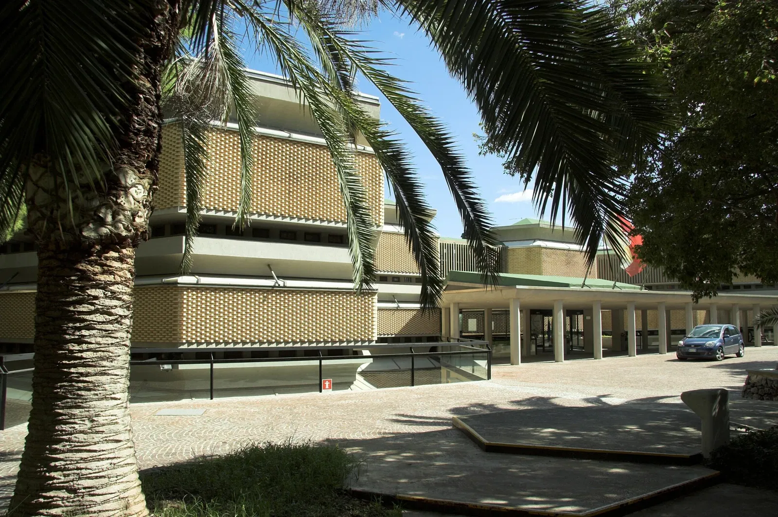 Musée archéologique régional de Syracuse