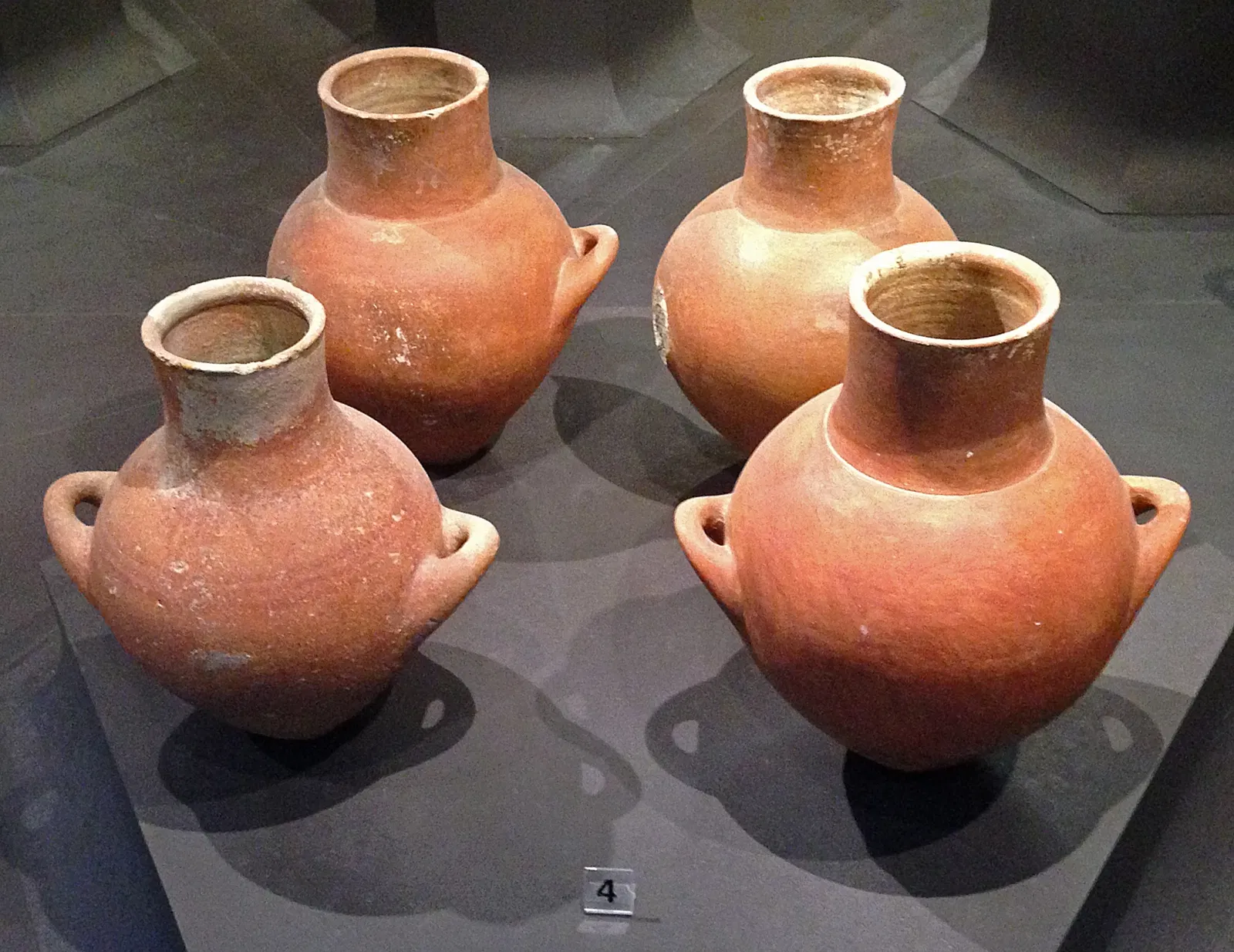 Museo Archeologico Regionale P. Orsi