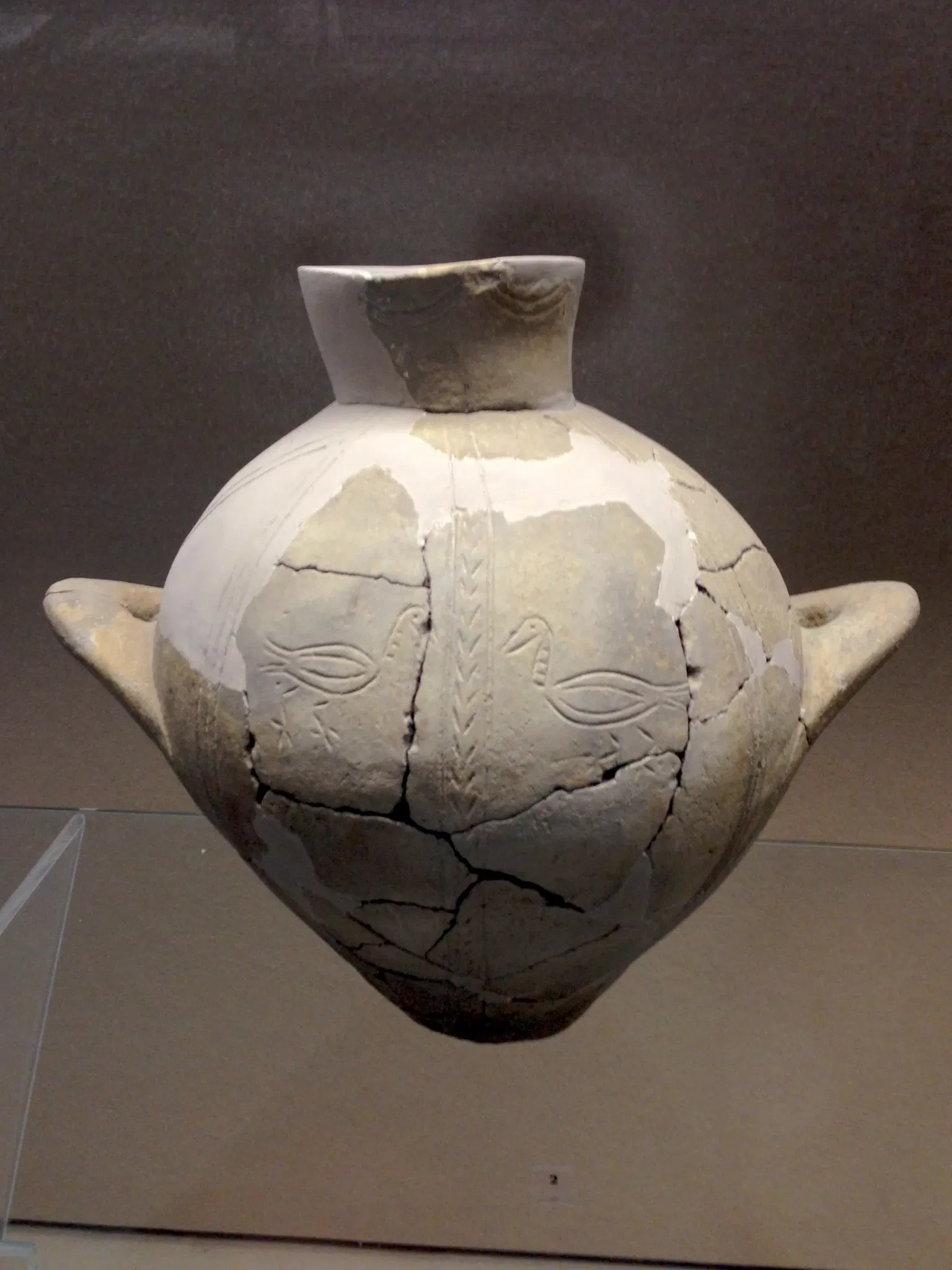 Museo Archeologico Regionale P. Orsi