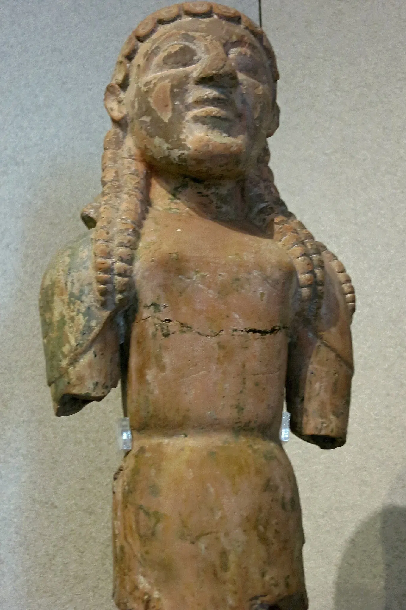 Museo Archeologico Regionale P. Orsi