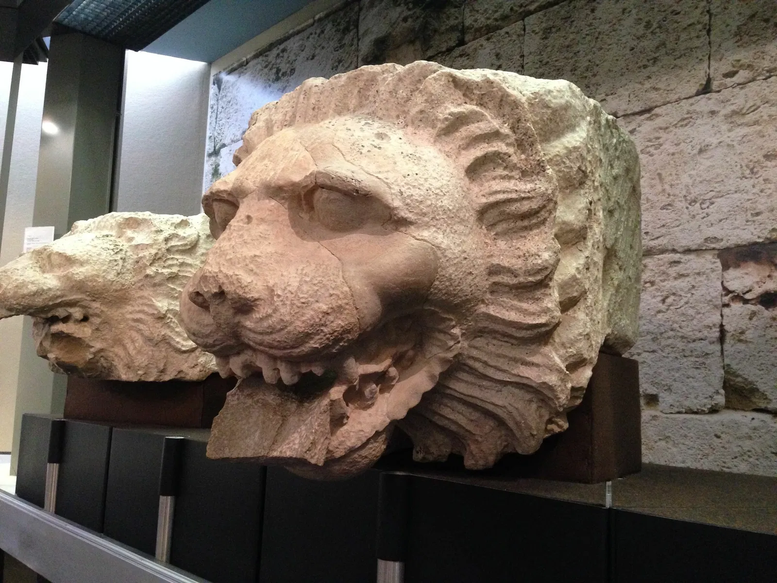 Musée archéologique régional de Syracuse