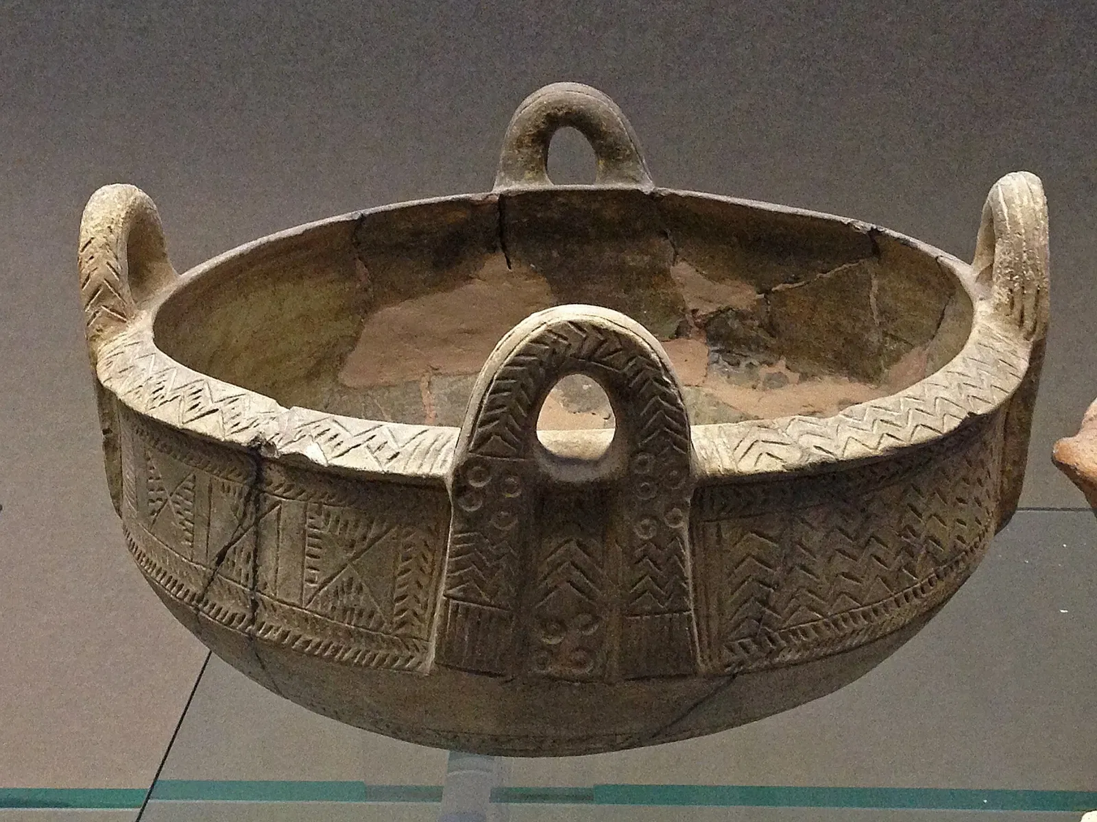 Museo Archeologico Regionale P. Orsi