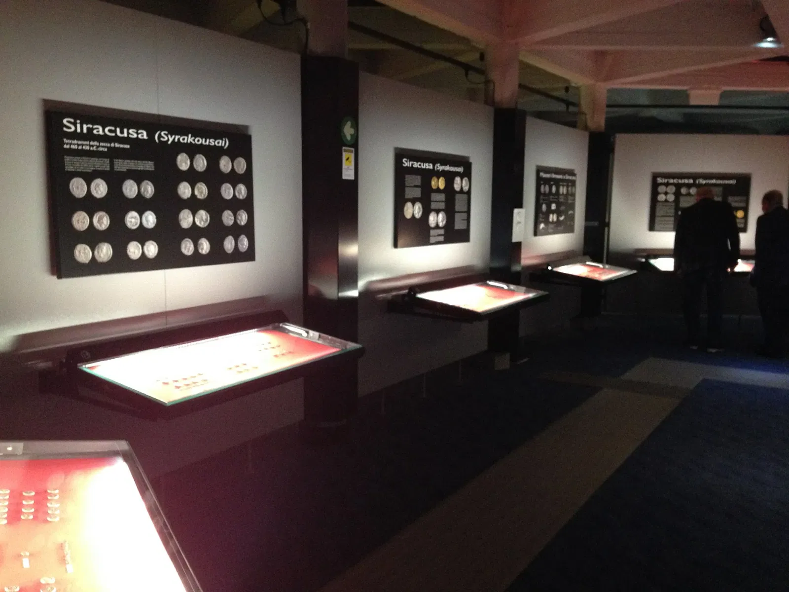 Musée archéologique régional de Syracuse