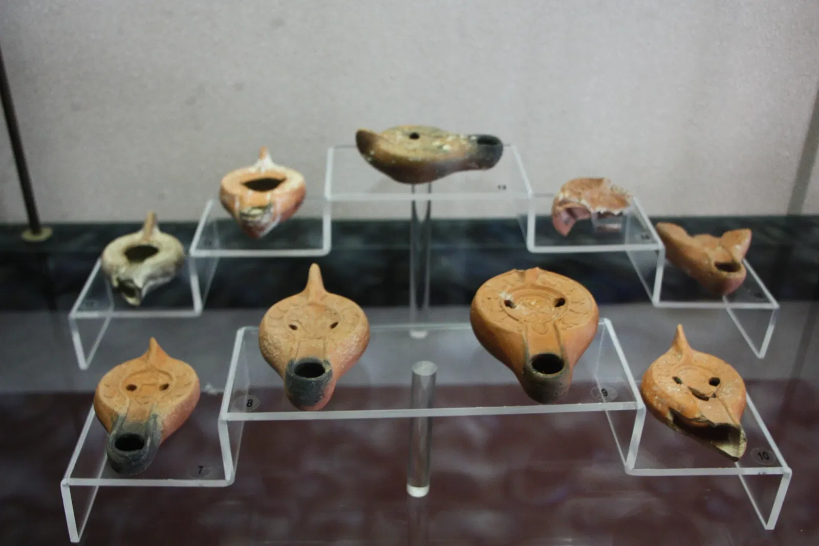 Museo Arqueológico Regional de Siracusa