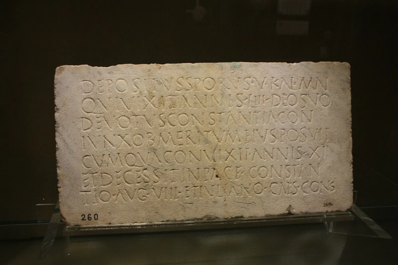 Musée archéologique régional de Syracuse