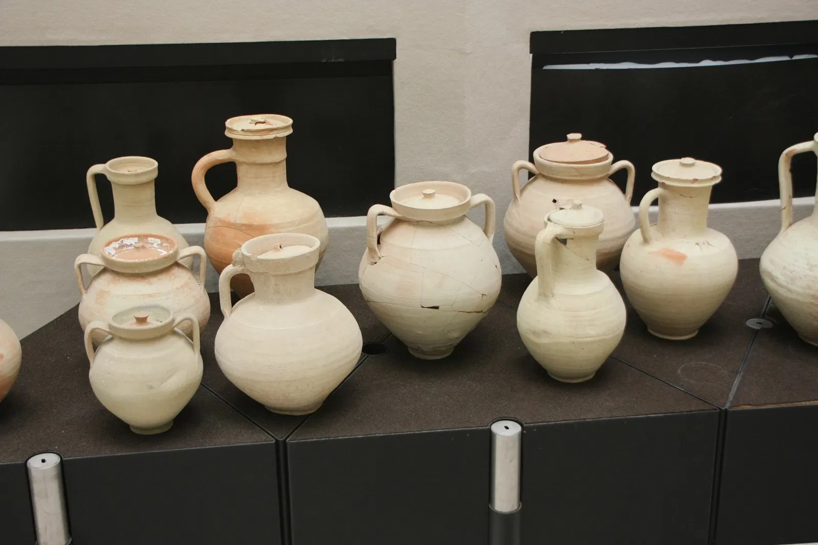 Musée archéologique régional de Syracuse