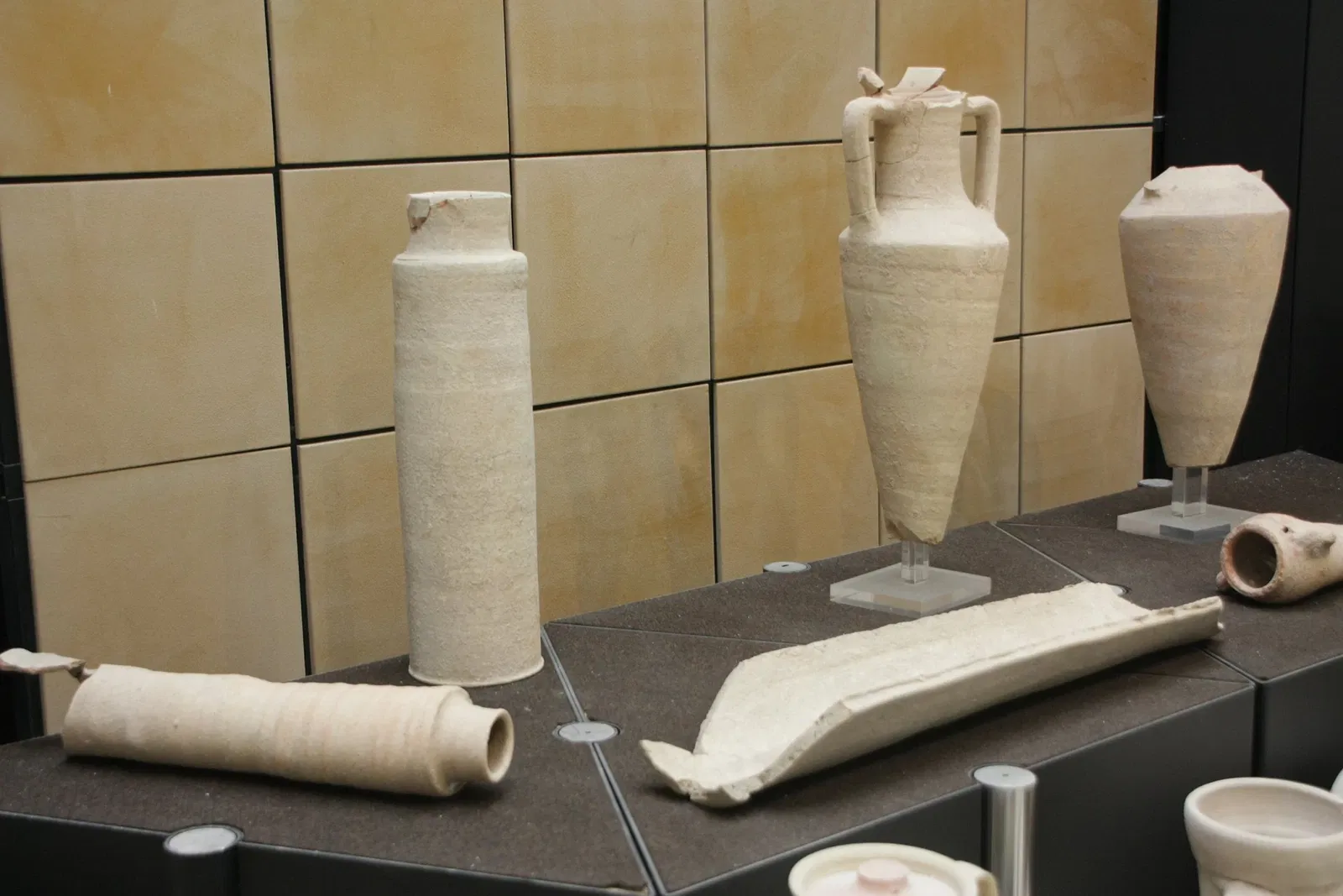 Museo Arqueológico Regional de Siracusa