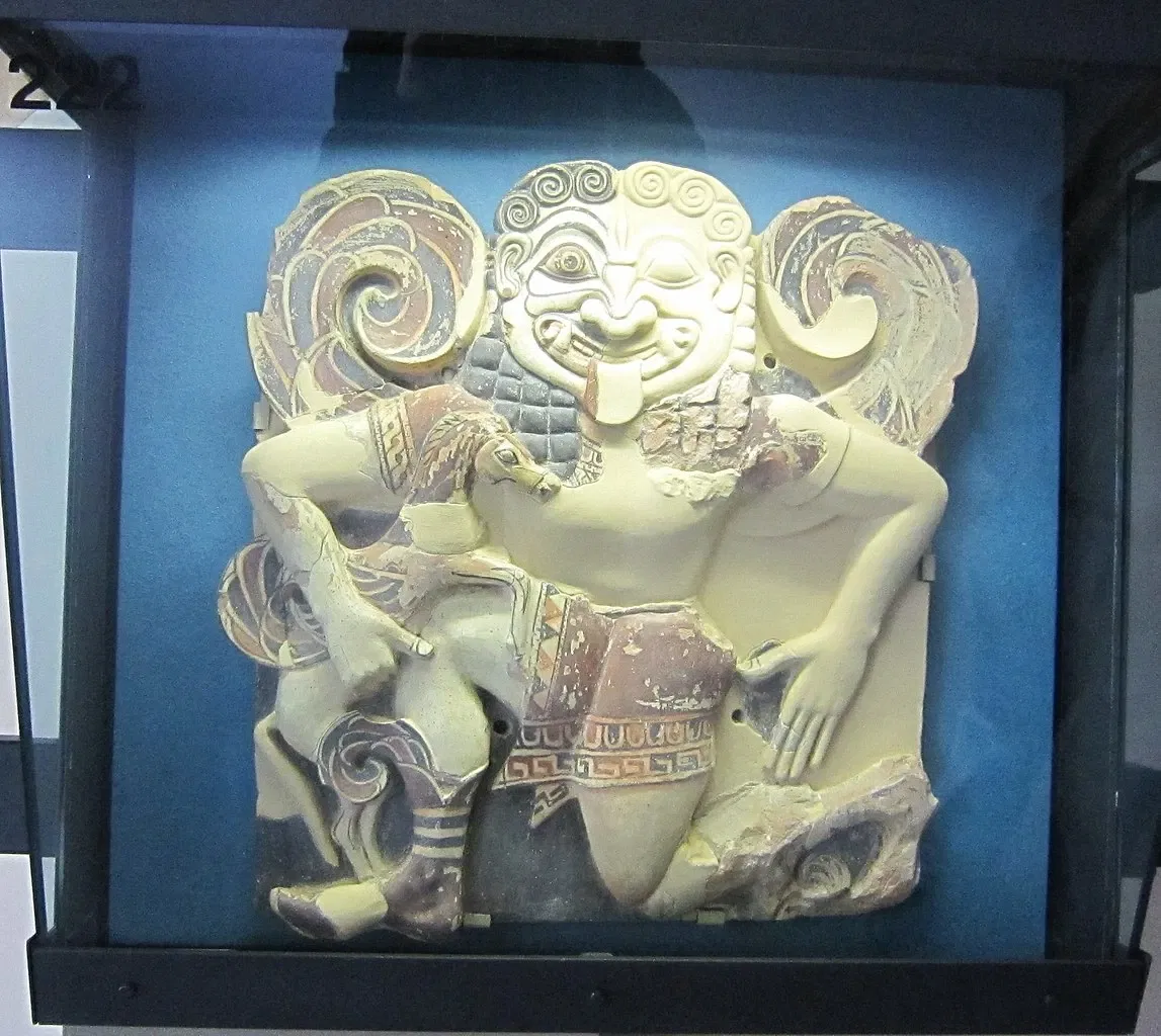 Museo Archeologico Regionale Paolo Orsi