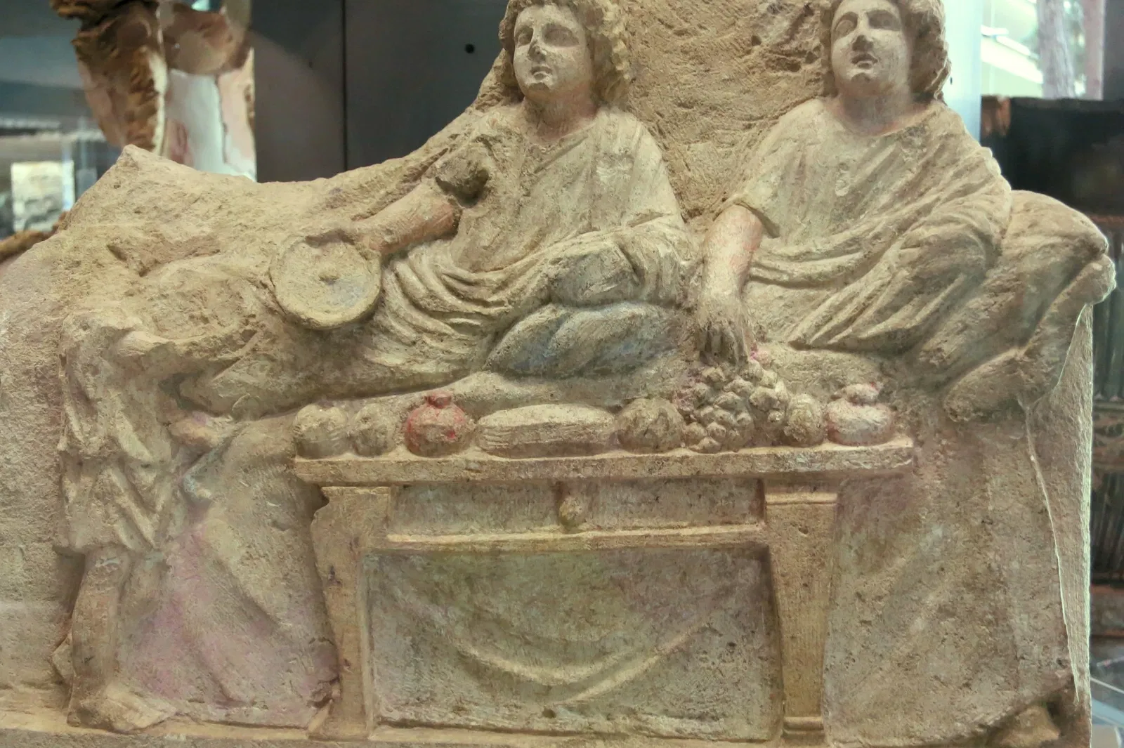 Musée archéologique régional de Syracuse