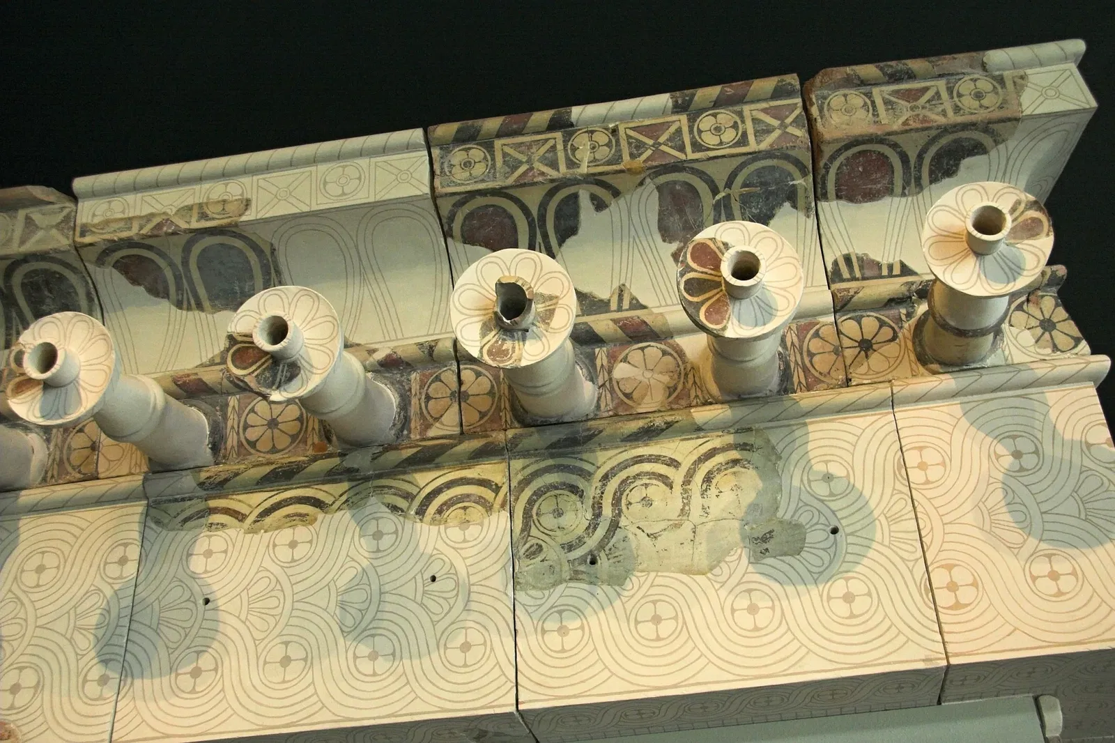 Musée archéologique régional de Syracuse