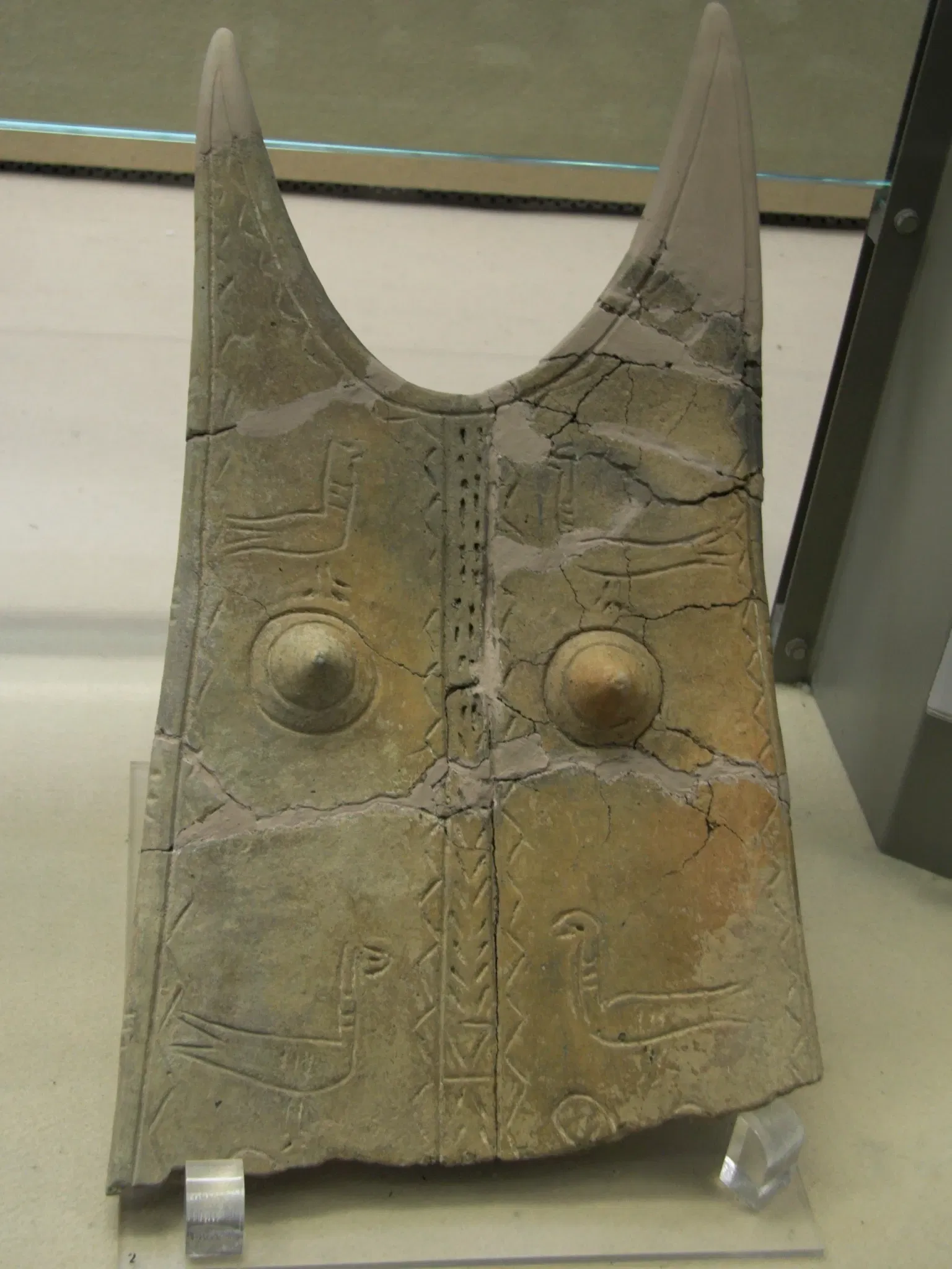 Museo Archeologico Regionale P. Orsi