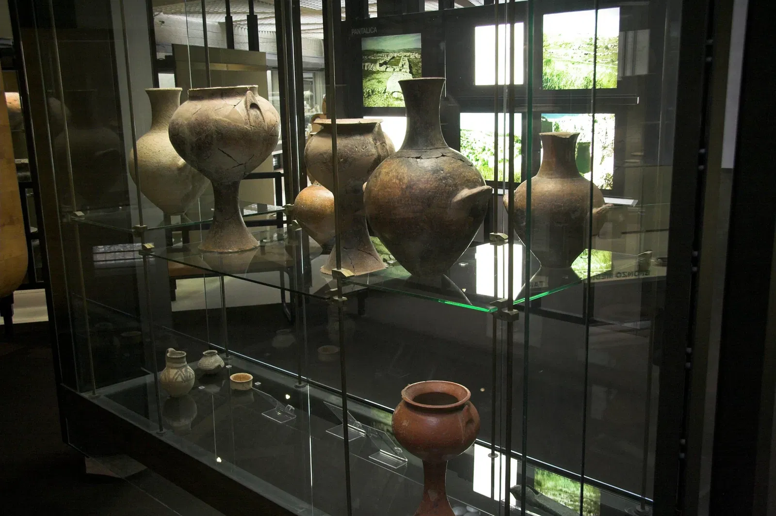 Museo Archeologico Regionale Paolo Orsi