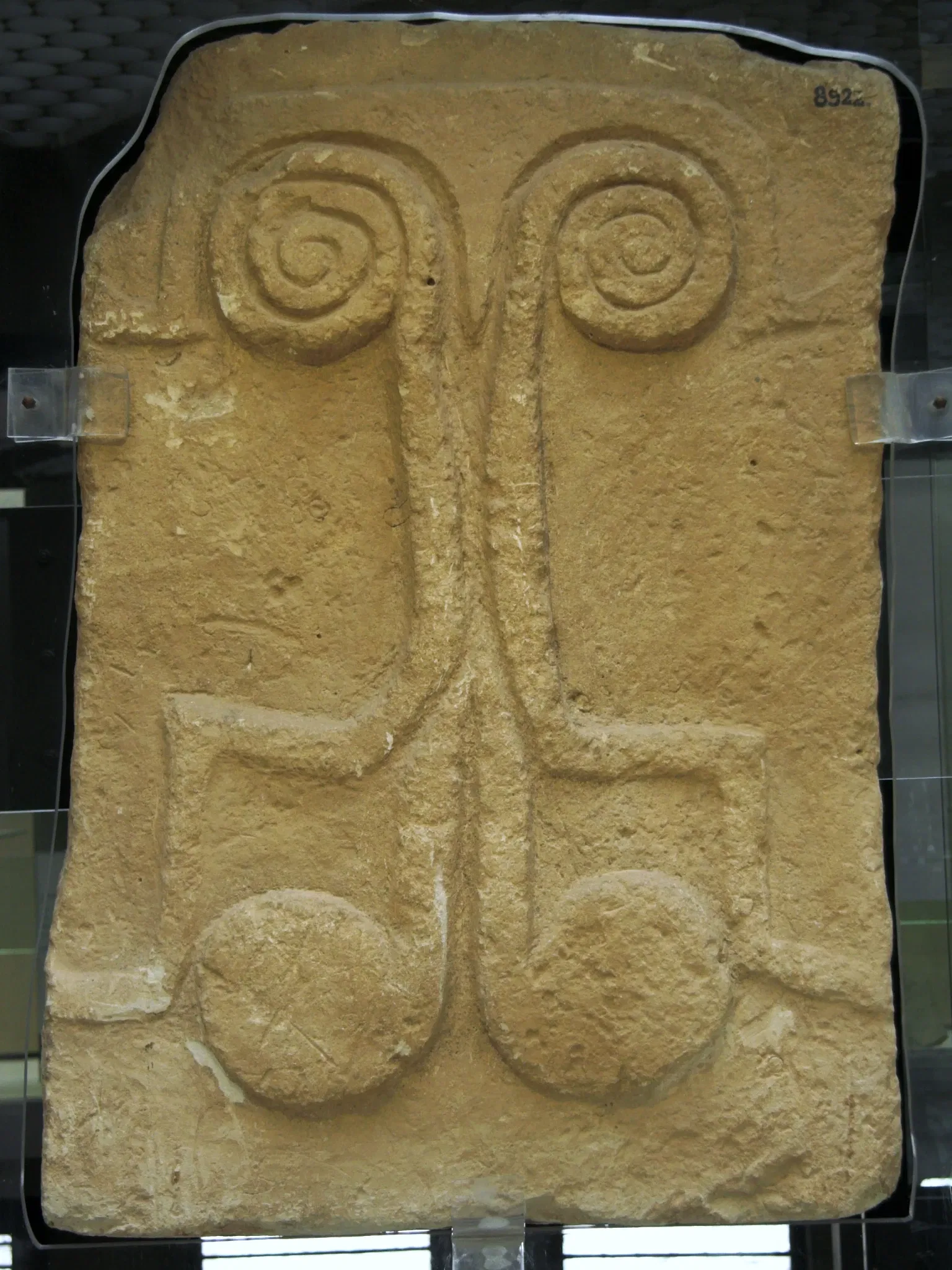 Musée archéologique régional de Syracuse