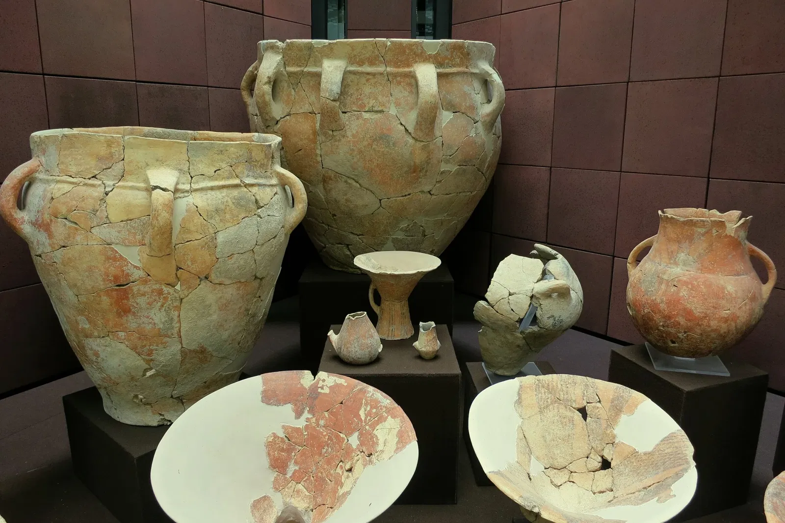 Museo Archeologico Regionale Paolo Orsi