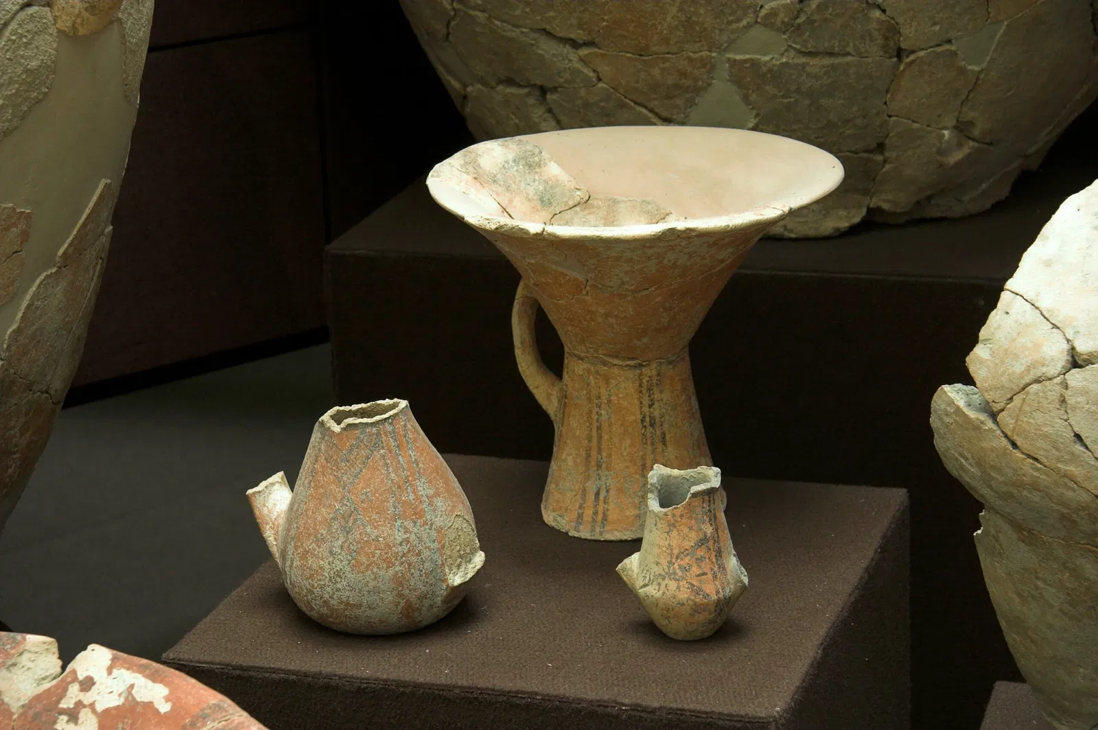 Museo Archeologico Regionale Paolo Orsi