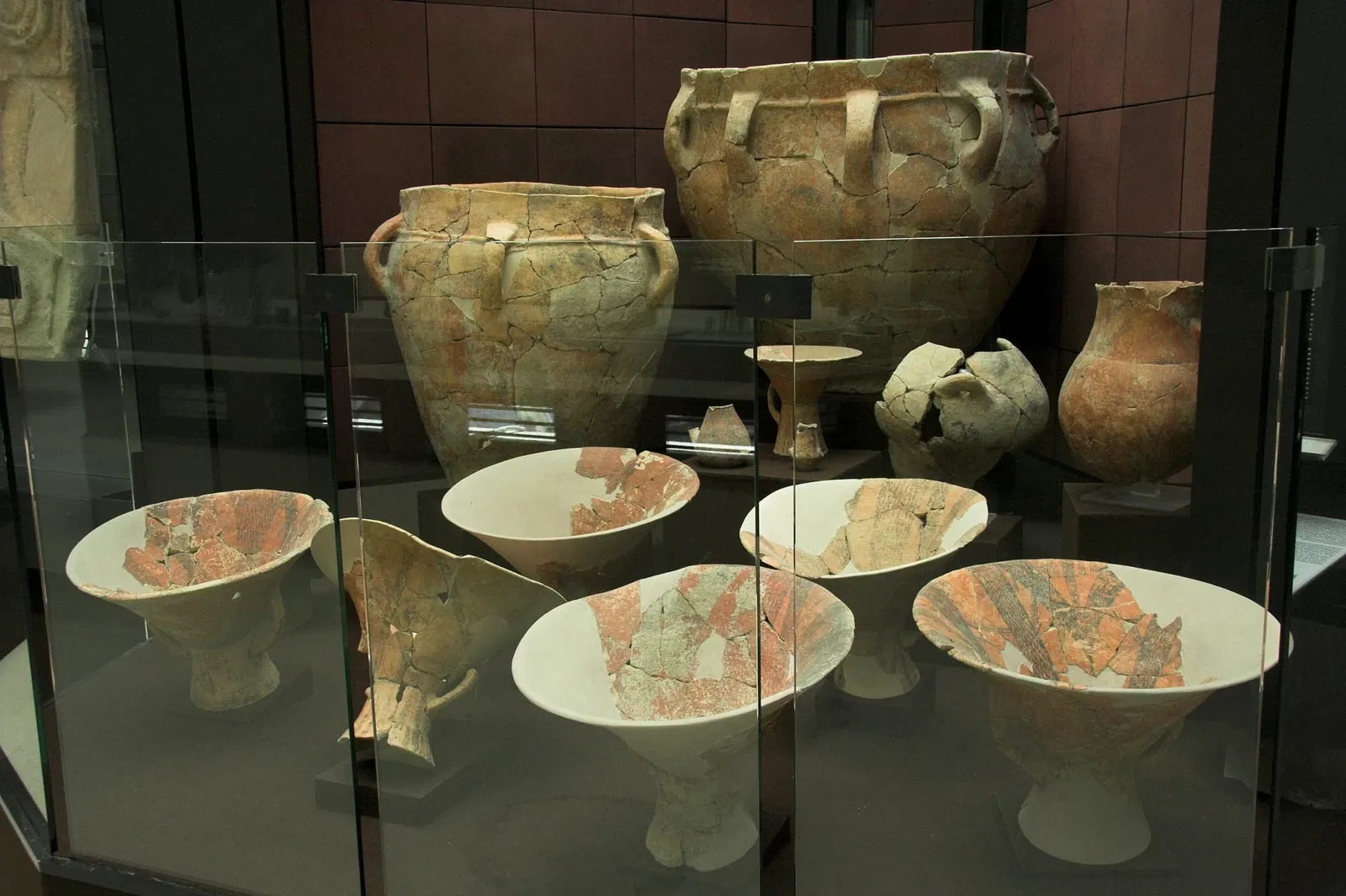 Museo Archeologico Regionale P. Orsi