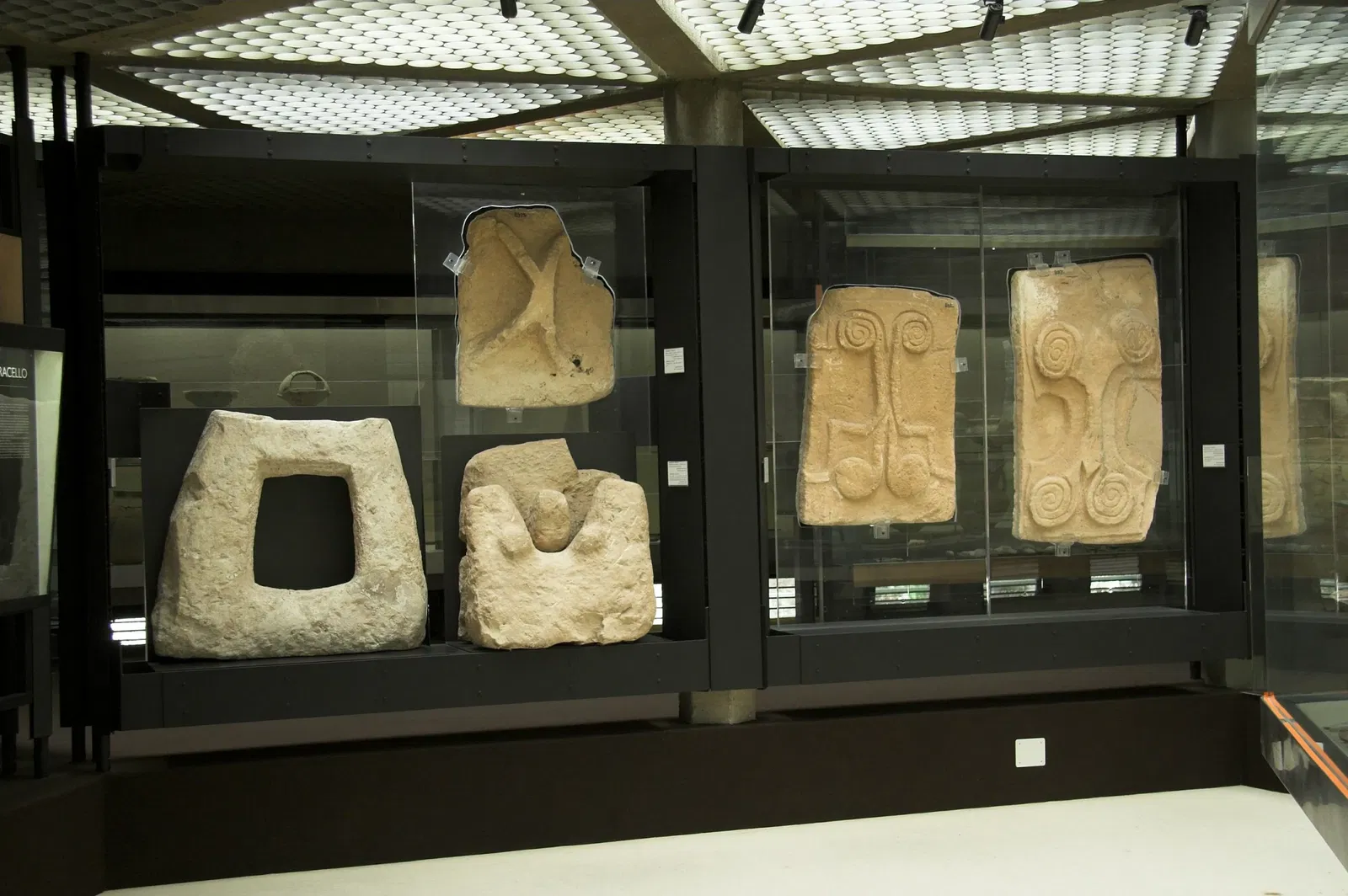 Museo Arqueológico Regional de Siracusa