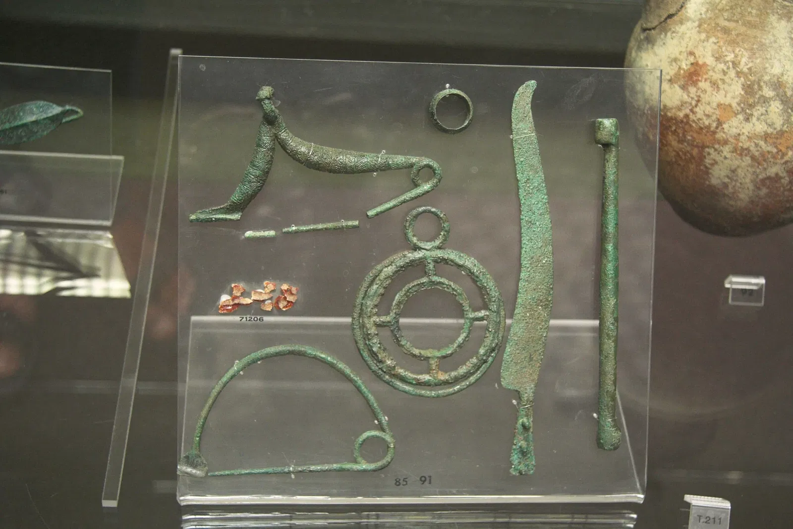 Museo Archeologico Regionale P. Orsi