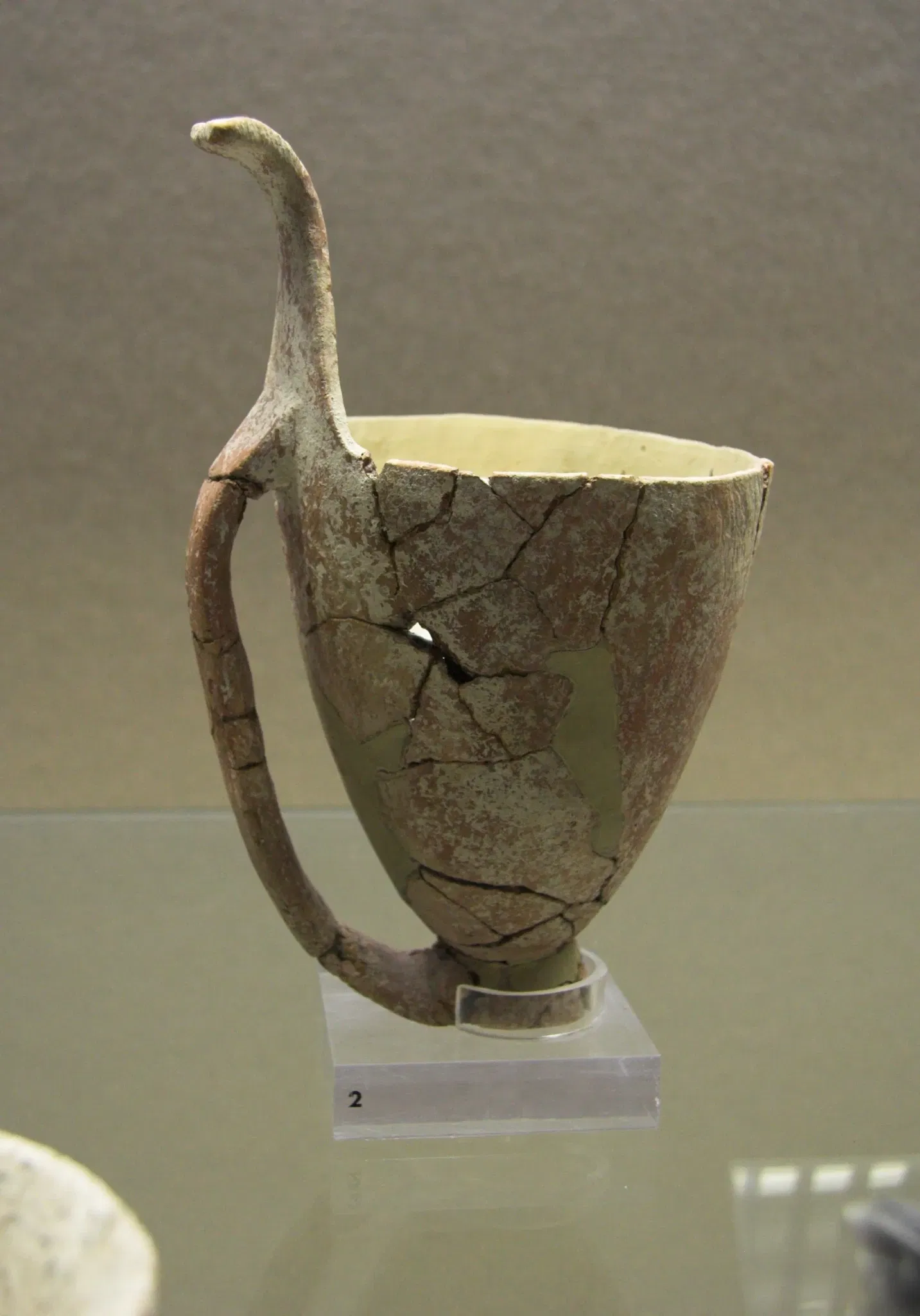 Museo Arqueológico Regional de Siracusa