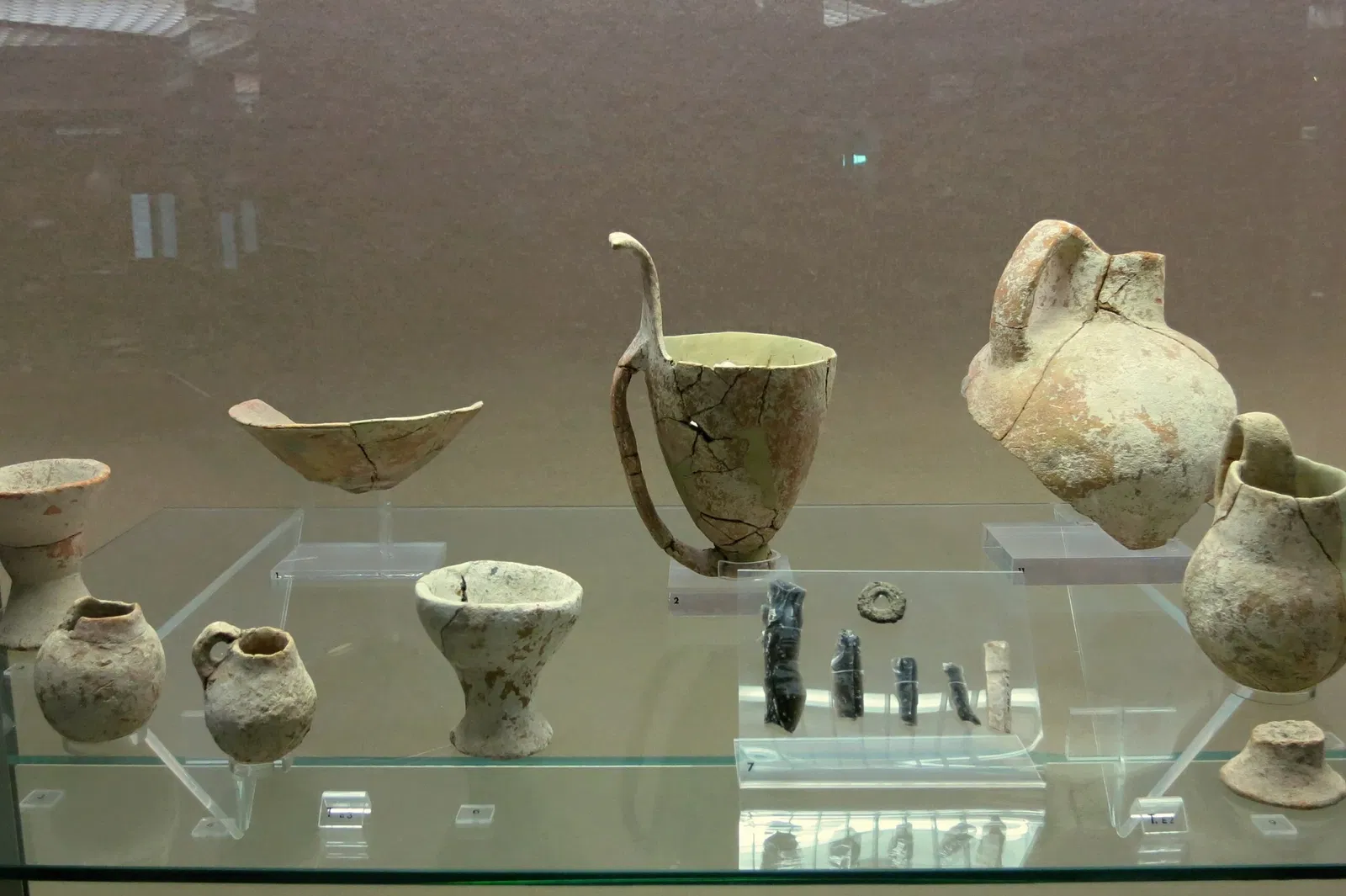 Musée archéologique régional de Syracuse