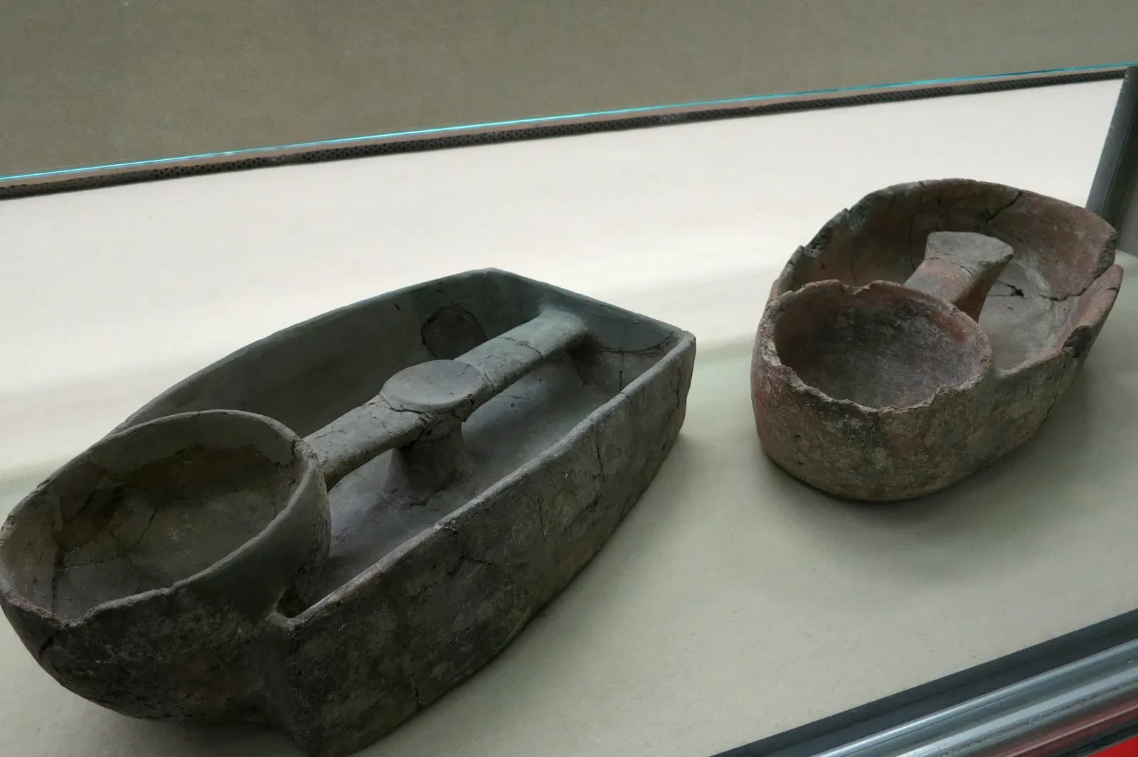 Museo Archeologico Regionale P. Orsi