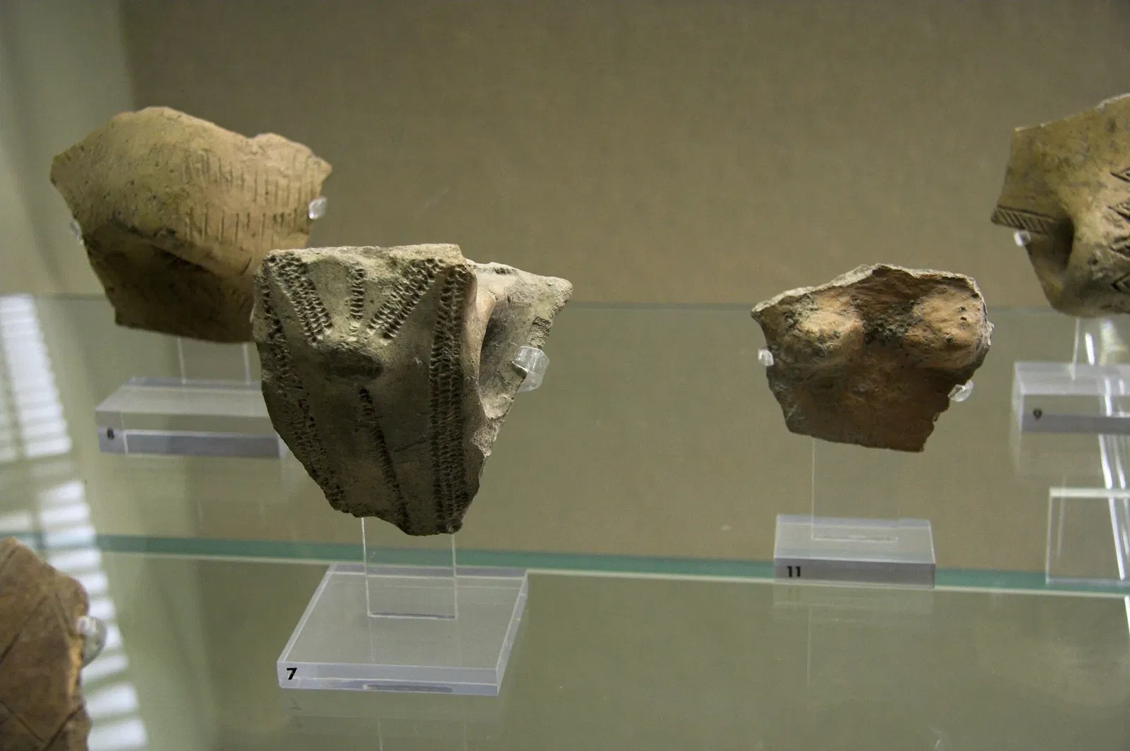 Musée archéologique régional de Syracuse