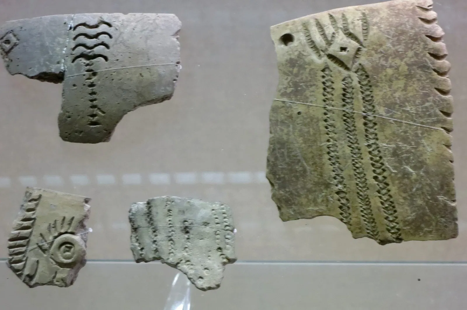 Museo Archeologico Regionale P. Orsi