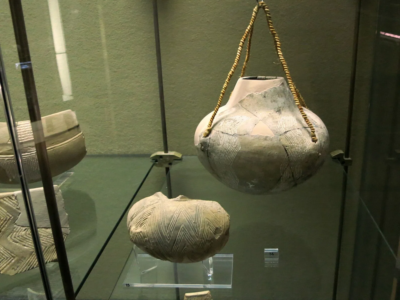 Museo Archeologico Regionale Paolo Orsi