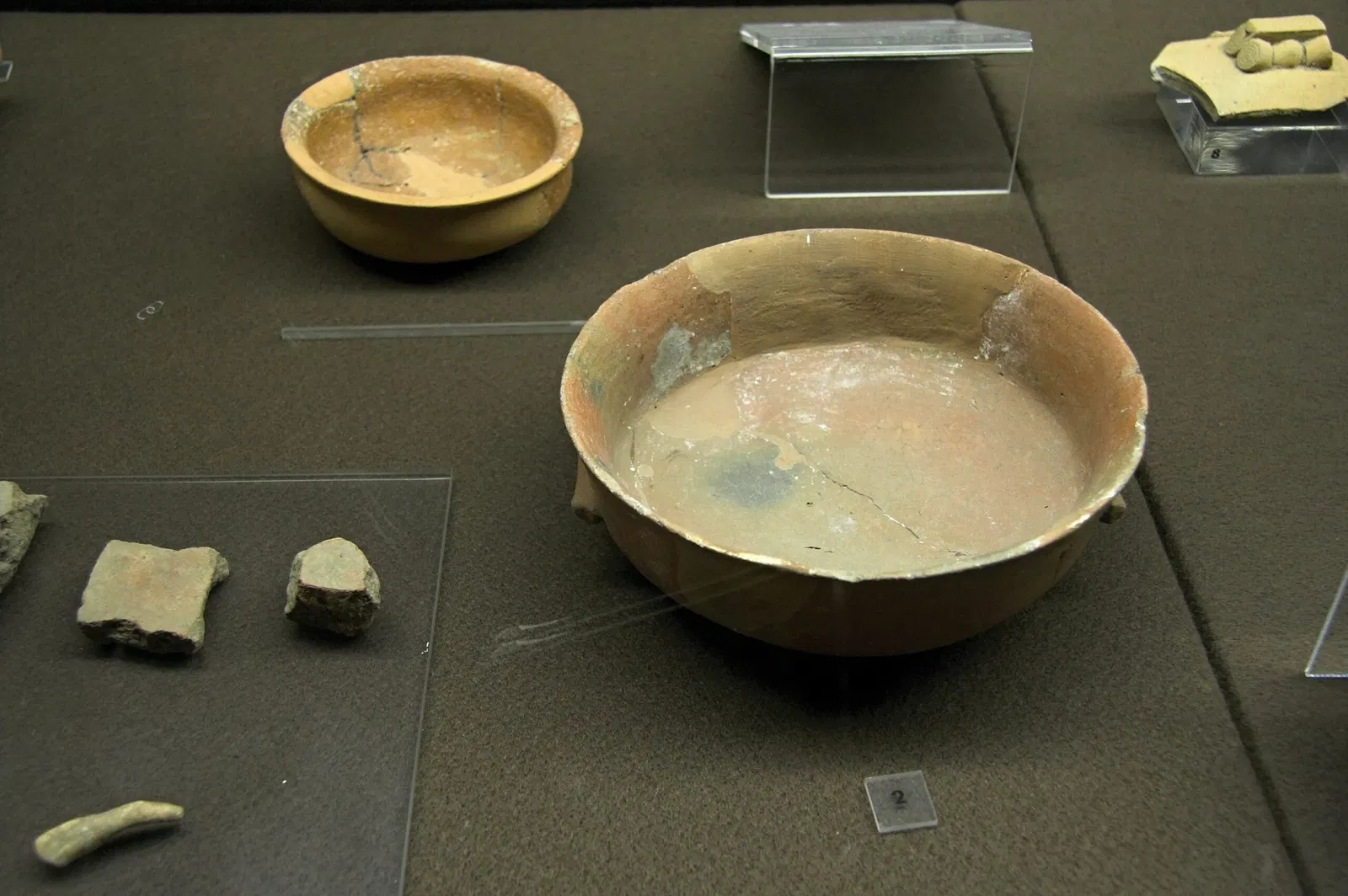 Museo Archeologico Regionale P. Orsi