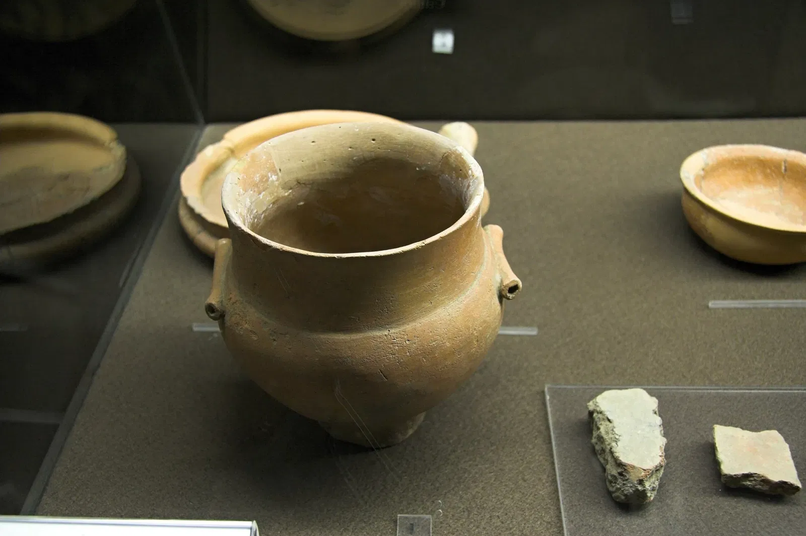 Musée archéologique régional de Syracuse