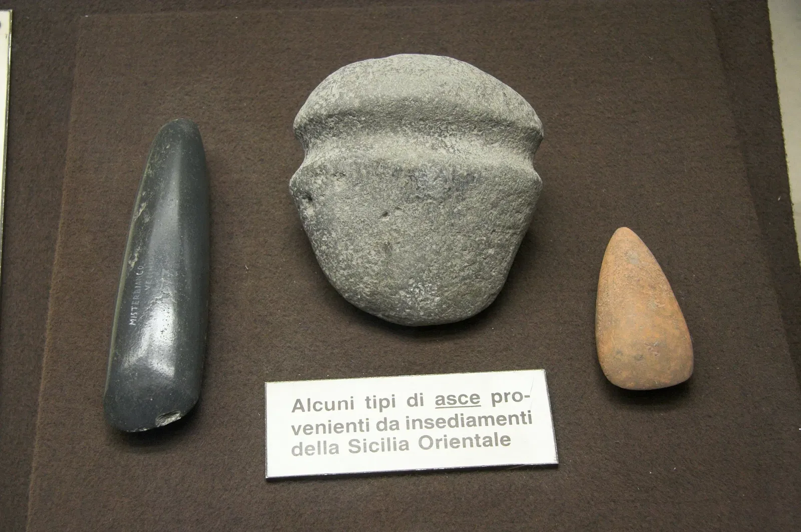 Museo Arqueológico Regional de Siracusa